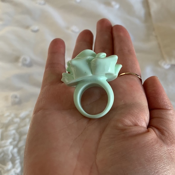 Bundle of Statement Rings - Picture 2 of 5